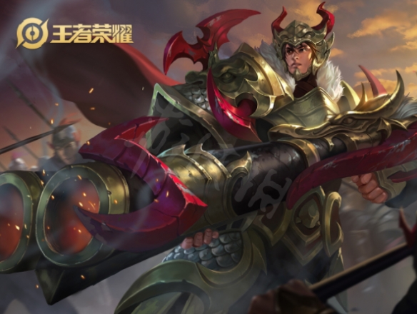 《王者荣耀》刘备台词