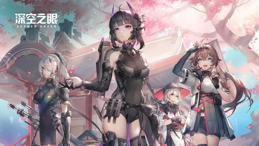 深空之眼澄心陵光有什么技能 澄心陵光技能强度测评