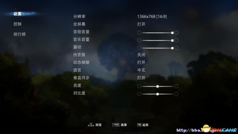 奥日和黑暗森林 系统详细图文教程指南 奥日怎么玩