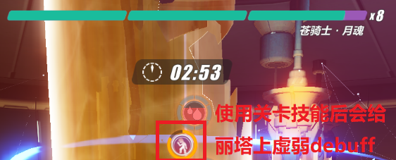 崩坏3猫镇奇遇记丽塔最终试炼如何通关 丽塔最终试炼玩法攻略