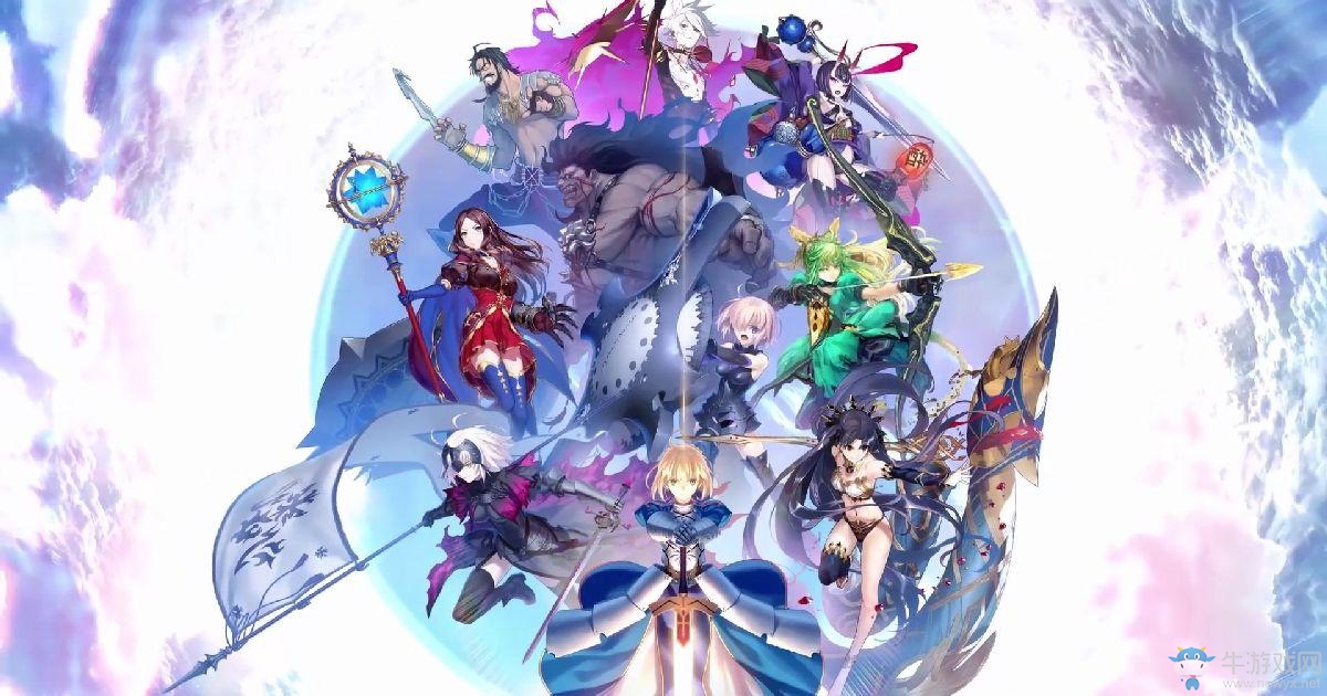 FGO奥特祭翠之彗星关卡如何打 超高难关卡打法阵容详情
