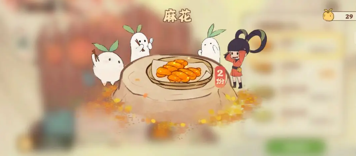 桃源深处有人家南有乔木需要什么材料 完成农场任务流程解答