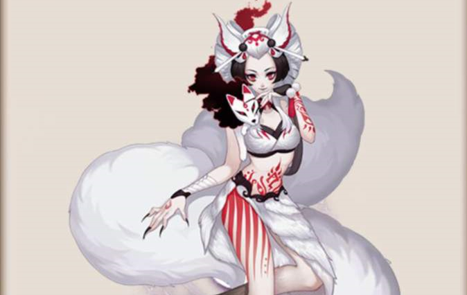 2022阴阳师悬赏封印三尾狐哪里最多