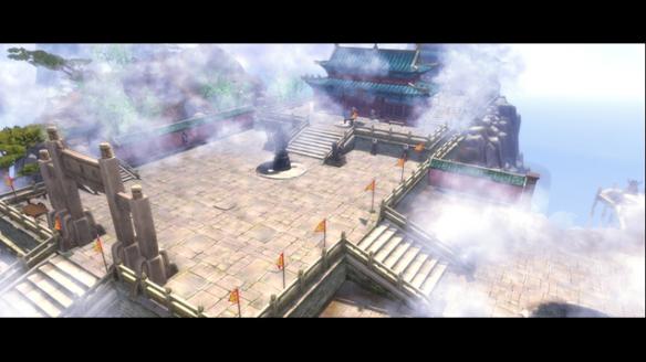 《侠客风云传》1.0.2.9版武功排名一览