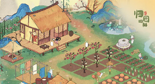桃源深处有人家缉拿盗贼任务玩法技巧 缉拿盗贼玩法模式解答