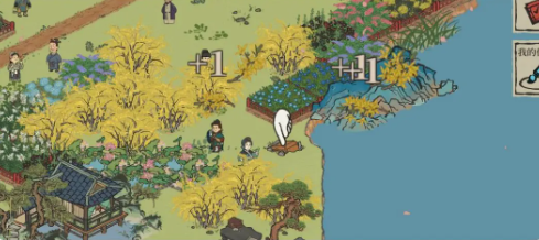 江南百景图万花会宝箱如何打开 获得万花会宝箱钥匙详细教程