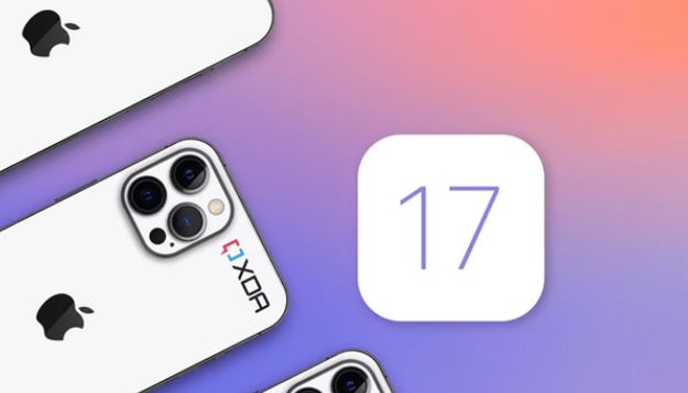 ios17新版本会上线哪些功能 ios17新功能具体介绍