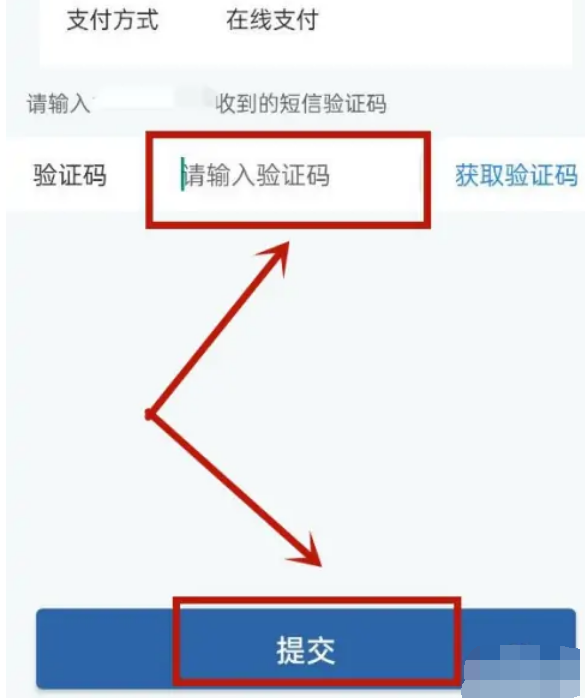 交管12123在哪里可以补办驾驶证 补办驾驶证申请步骤教程