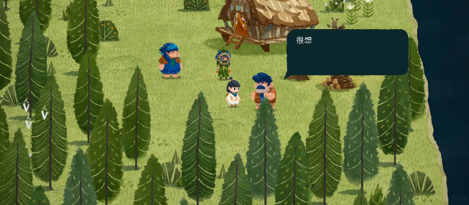 无尽旅图第八章如何通关 天才钓手剧情全步骤教程