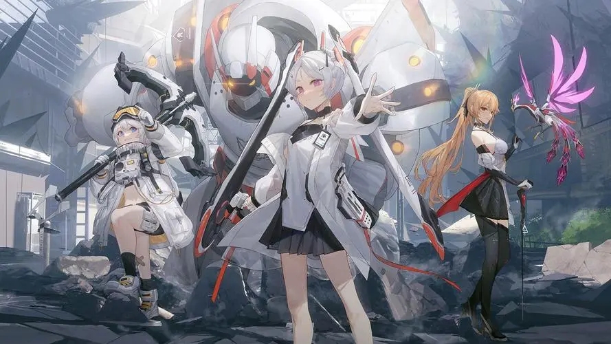 深空之眼澄心陵光如何选择神格 澄心陵光神格路线选择推荐