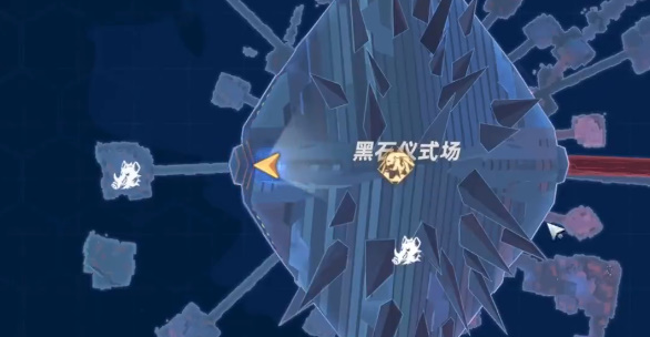 幻塔在哪里找战略九域BOSS 战略九域boss位置分布详情