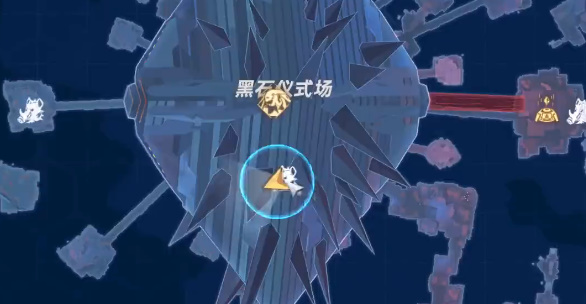 幻塔在哪里找战略九域BOSS 战略九域boss位置分布详情
