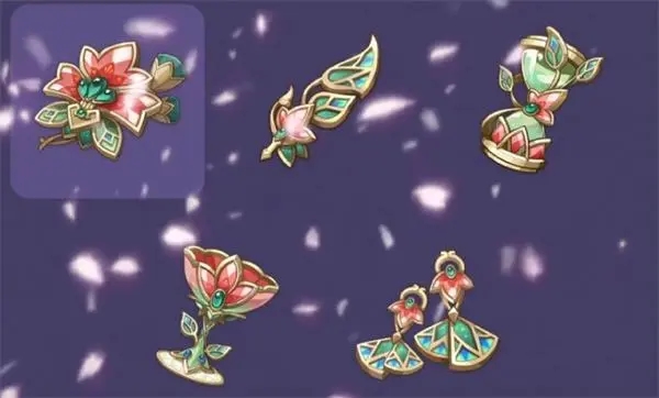 原神花海甘露之光好用吗 花海甘露之光适合角色推荐