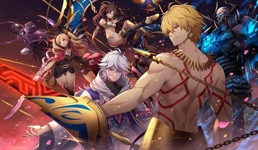 FGO4月10日周常任务是什么 完成周常任务方法步骤教程