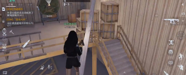 黎明觉醒如何解锁噩梦苏醒逃离仓库任务 任务完成条件介绍
