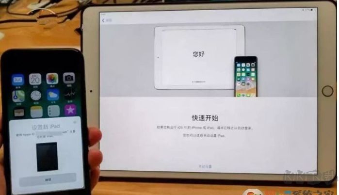 换苹果iPhone11新手机,怎么把旧iPhone手机数据迁移到新手机三个方法