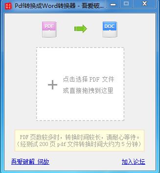PDF怎么转换成Word?绝对好用PDF转换成WORD软件软件(6款免费破解版)