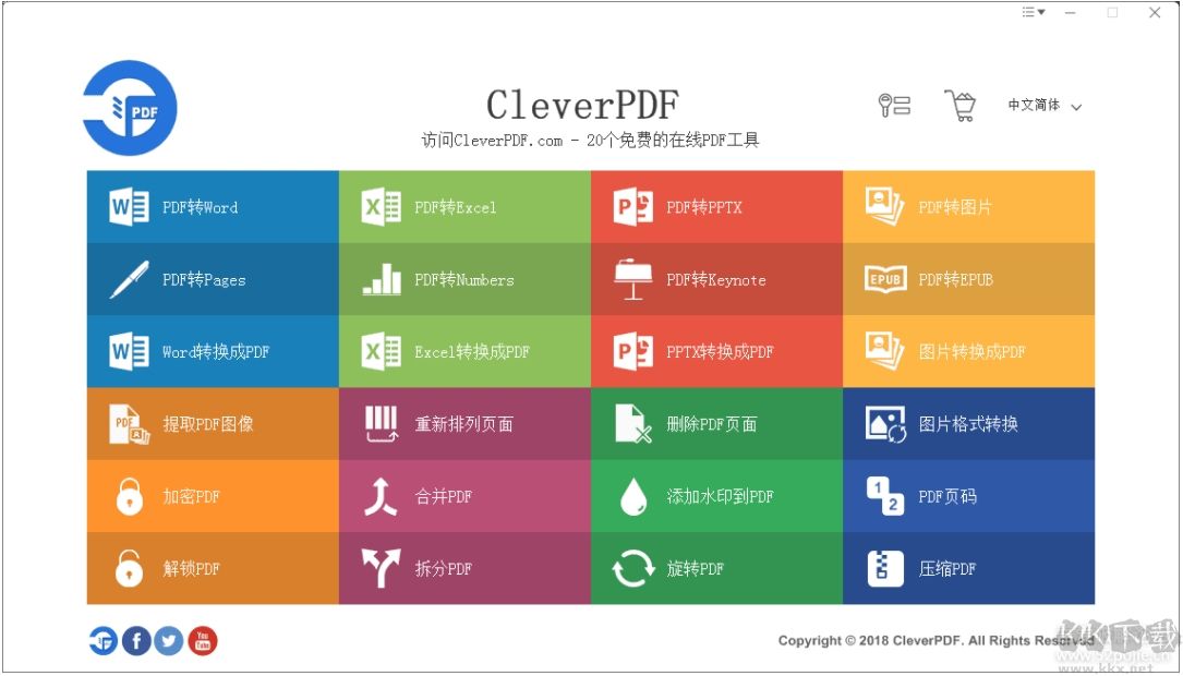 PDF怎么转换成Word?绝对好用PDF转换成WORD软件软件(6款免费破解版)