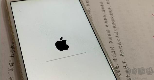 iPhone已停用连接itunes解决方法(可保留数据)