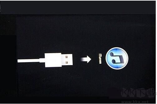 iPhone已停用连接itunes解决方法(可保留数据)