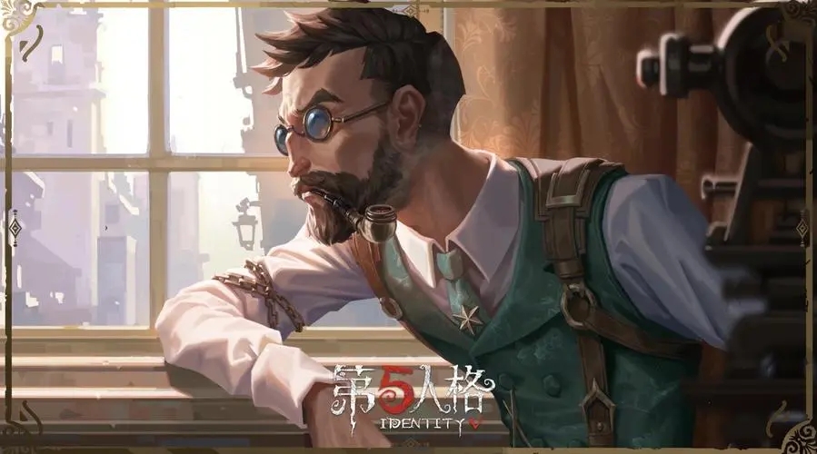 第五人格在哪里购买五周年限定礼盒 五周年限定礼盒具体详情