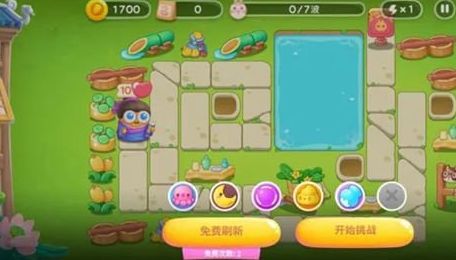保卫萝卜4夏日垂钓活动如何参加 活动玩法奖励详情