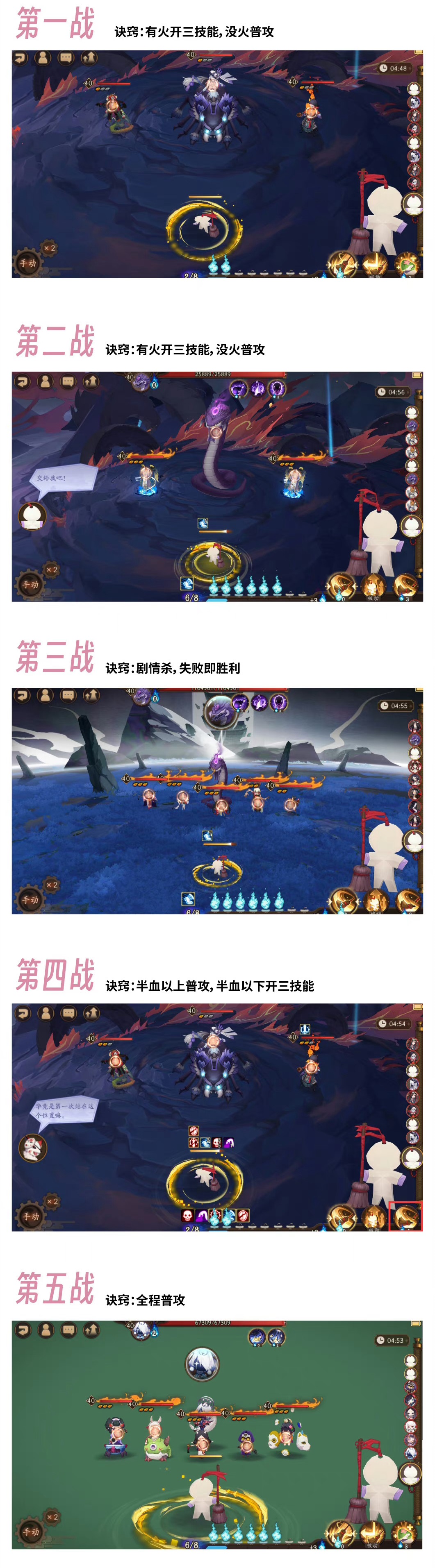 阴阳师小纸人大冒险活动如何参加 活动玩法规则详情