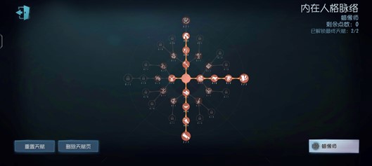 第五人格蜡像师选择什么天赋 蜡像师天赋加点方案详情
