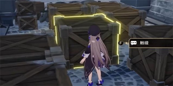 崩坏星穹铁道冬兵进行曲其一在哪里领取 任务完成攻略解答