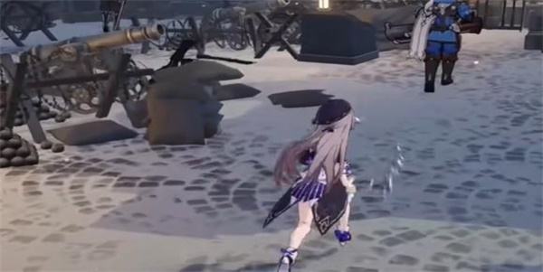 崩坏星穹铁道冬兵进行曲其一在哪里领取 任务完成攻略解答