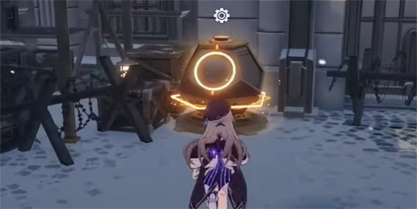 崩坏星穹铁道冬兵进行曲其一在哪里领取 任务完成攻略解答