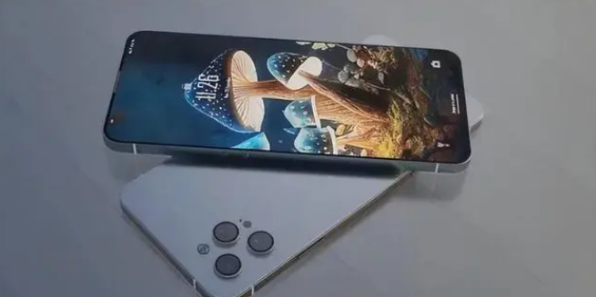 iphone16pro系列采用什么按键 苹果16系列按键功能解答