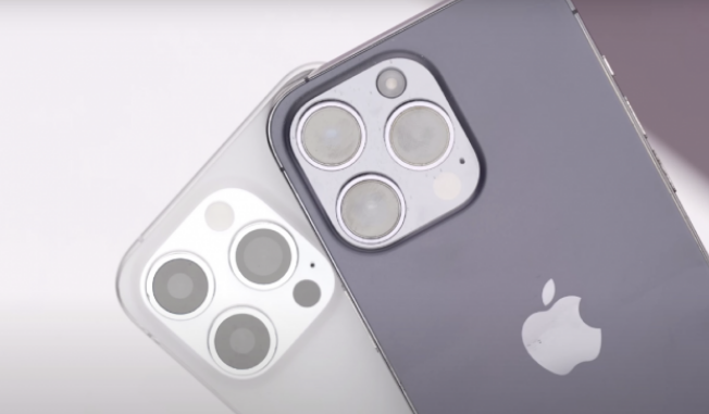 iphone15摄像头有什么区别 摄像头设置变化详情