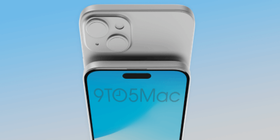 iphone15摄像头有什么区别 摄像头设置变化详情