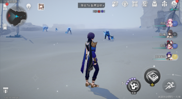 星穹铁道：哈梅尔吹笛手成就解锁全攻略，细致步骤带你完成所有任务