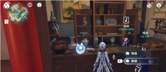 原神：轻歌慢摇晚风奏关卡攻略，正确曲调选择技巧全解析