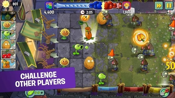 pvz2国际版官方下载