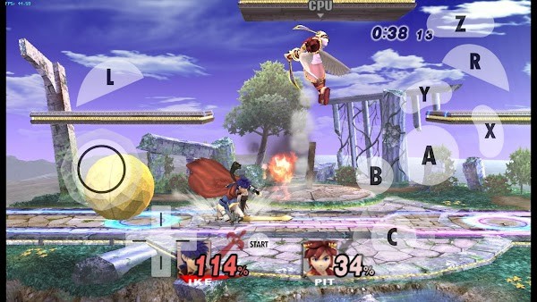 海豚模拟器手机版(dolphin emulator)