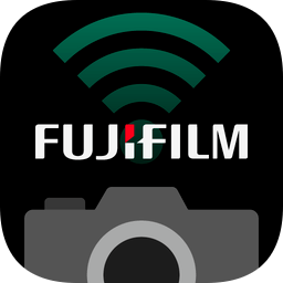 富士相机手机传输app(camera remote)