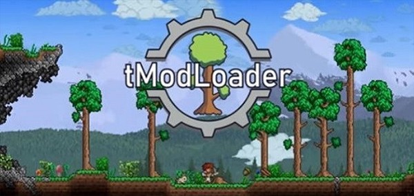 tmodloader移植手机版手机版