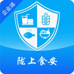 甘肃陇上食安企业端