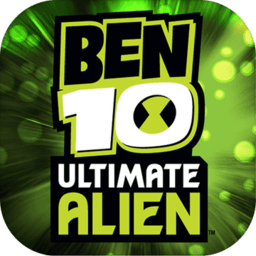 ben10终极英雄中文版