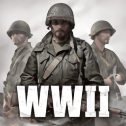 world war heroes最新版本(世界战争英雄手游)