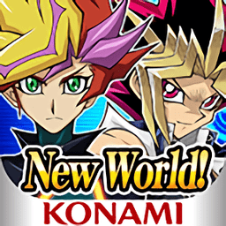 游戏王决斗链接国际版最新版(Duel Links)