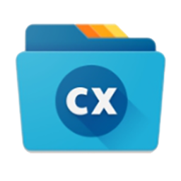 cx文件管理器中文版app(cx file explorer)