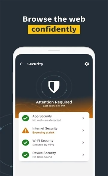 norton360 app