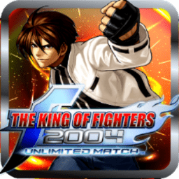 拳皇2004特别版(KOF 2004 plus)