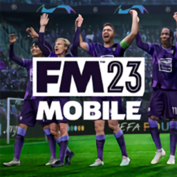 fm足球经理2023手机版(fm23 mobile)