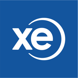 xe汇率换算器(xe currency)