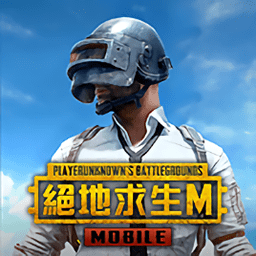 2023pubg台服手游